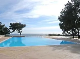 Apartman Athena Port Bandol