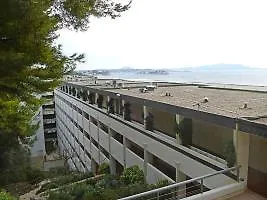 Apartment Athena Port *