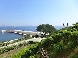 Apartment Athena Port *