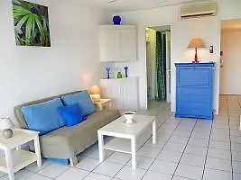 Apartment Athena Port
