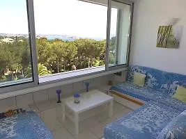 Athena Port Apartment Bandol