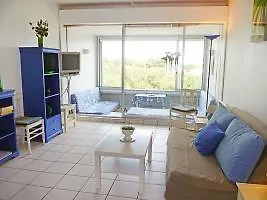 Athena Port Apartment