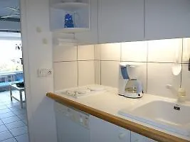 Athena Port Apartment Bandol