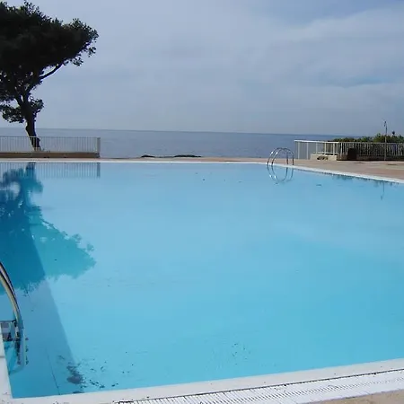 Athena Port Apartment