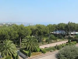 Athena Port Apartment