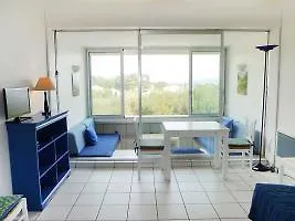 Athena Port Apartment *