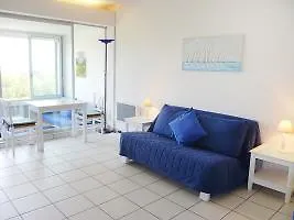 Athena Port Apartment Bandol