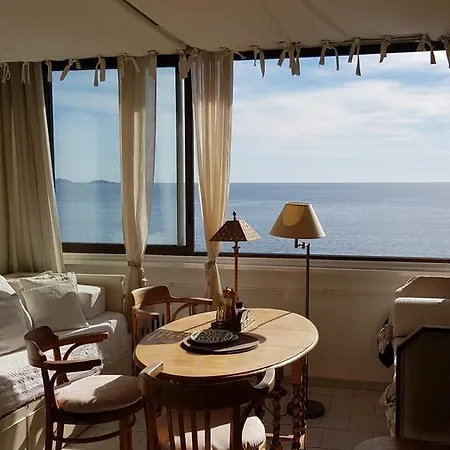 Apartment Athena Port
